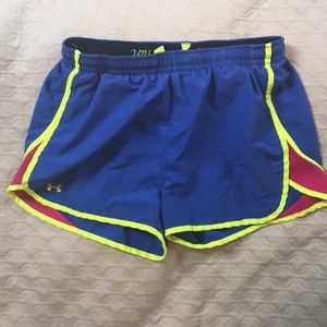 Under Armour Athletic Shorts